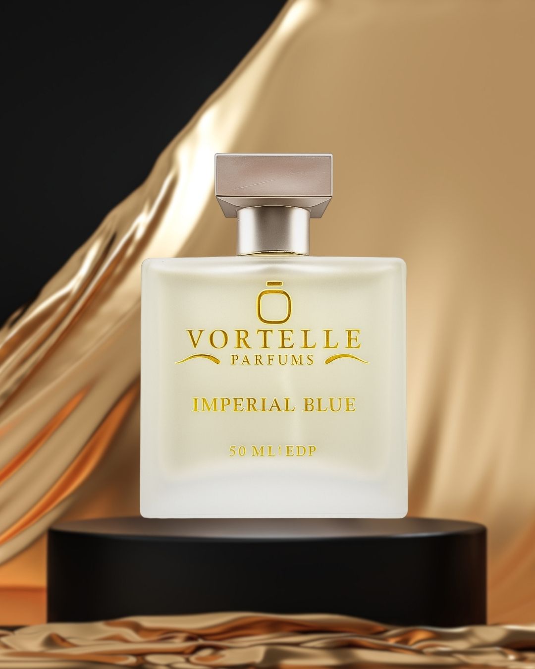 IMPERIAL BLUE - Tribute to CK One