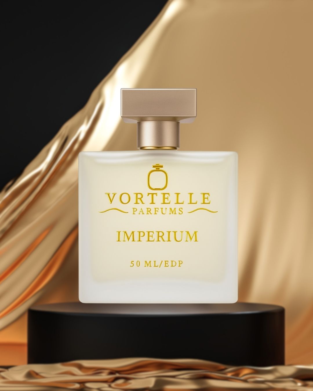 IMPERIOUM - Tribute to Creed Aventus