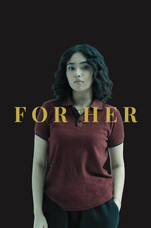 For Her