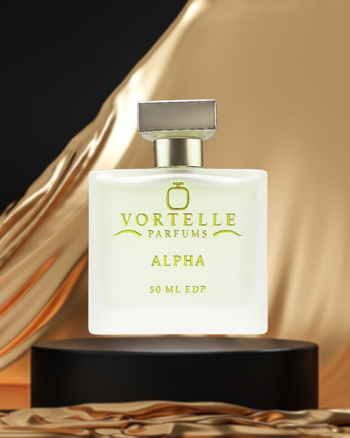 ALPHA - Legacy of Office for Men
