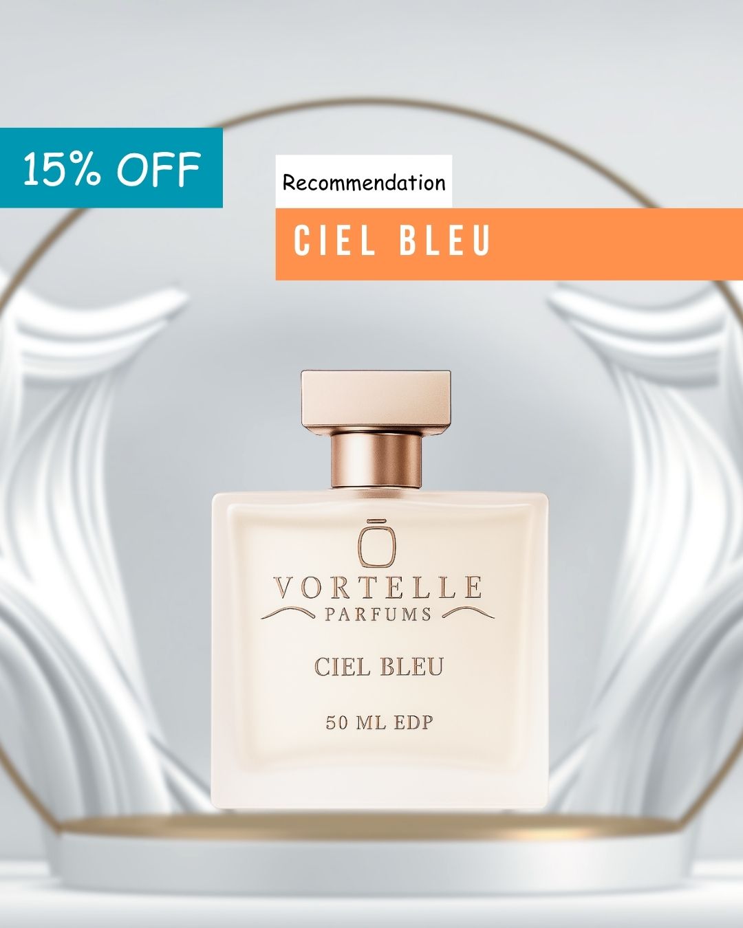 CIEL BLUE - Tribute to Blue De
