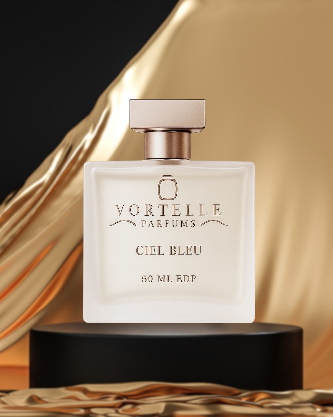 CIEL BLUE - Tribute to Blue De