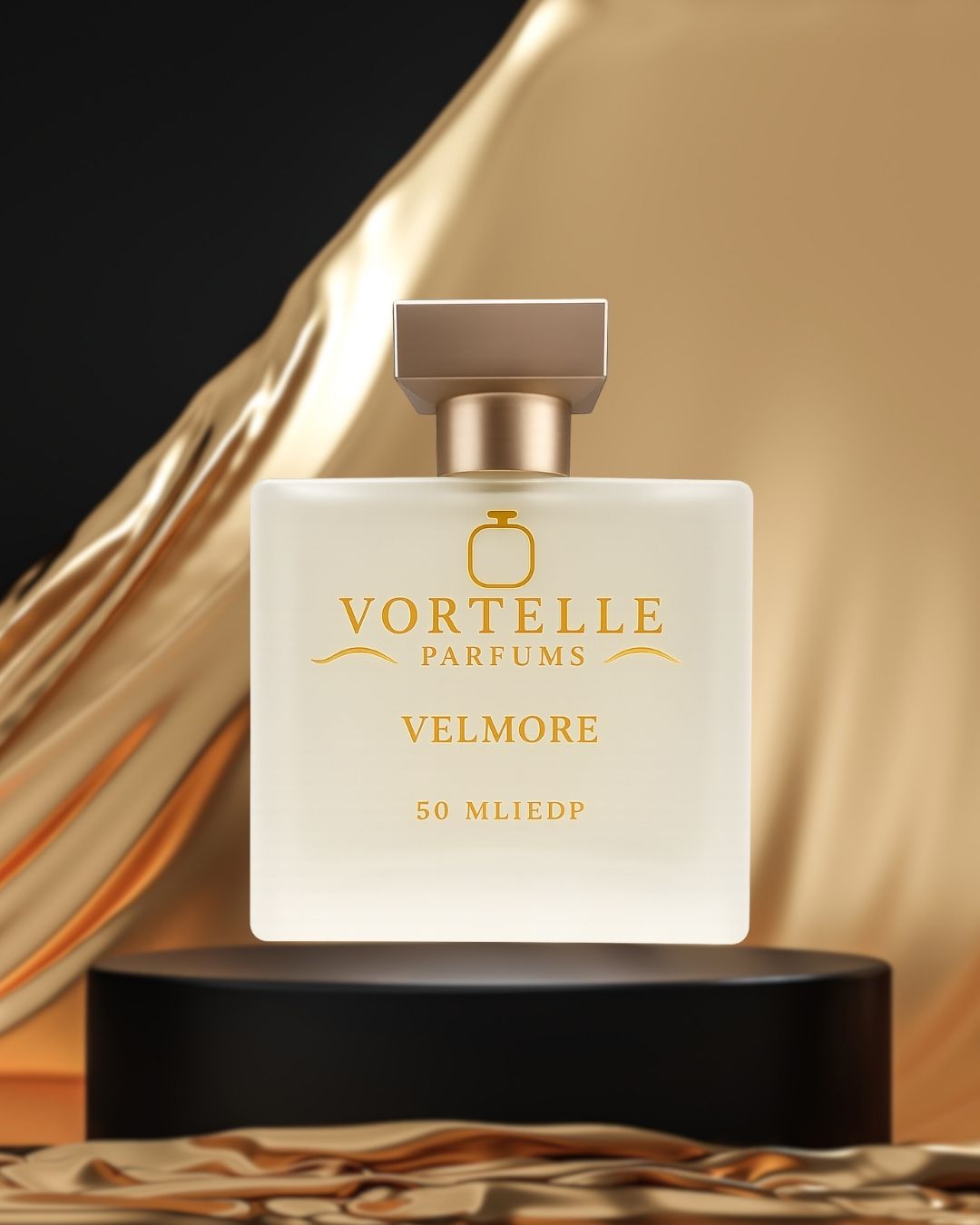 VELMORE - Tribute to Versace Men
